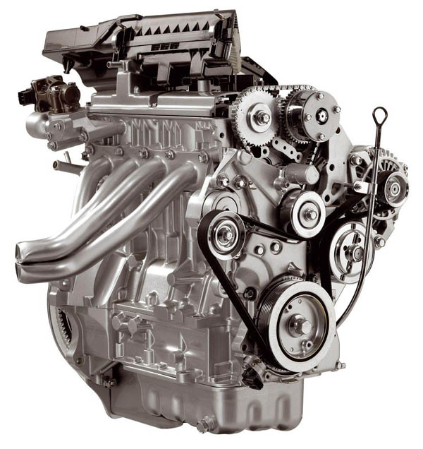 2013 A Hilux Car Engine